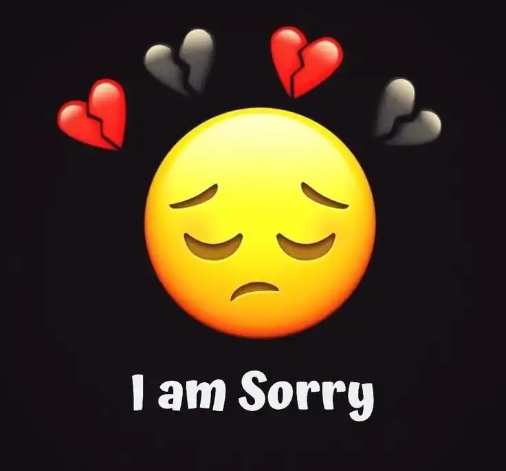 sorry images for boyfriend